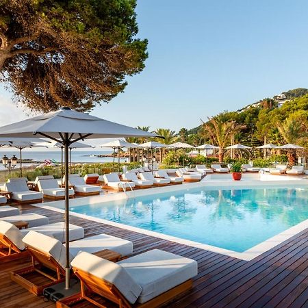 Hotel Riomar, Ibiza, A Tribute Portfolio Hotel Santa Eulària des Riu Extérieur photo